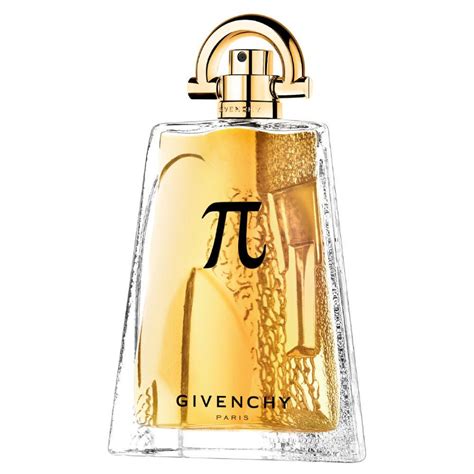 eau de parfum pi givenchy|givenchy pi price.